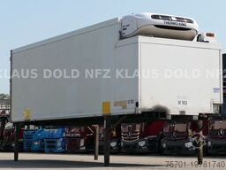  BDF Kühlkoffer Wechselaufbau Thermo King