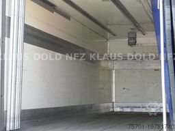 BDF Kühlkoffer Wechselaufbau Thermo King