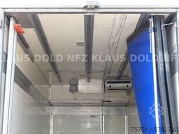 BDF Kühlkoffer Wechselaufbau Thermo King