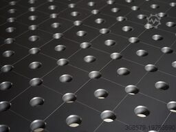 Schweisstisch 2400x1200