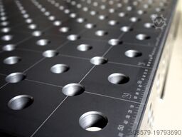 Schweisstisch 2400x1200