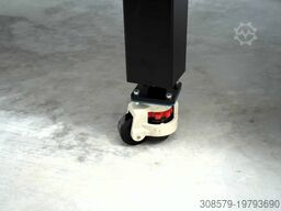 Schweisstisch 2400x1200