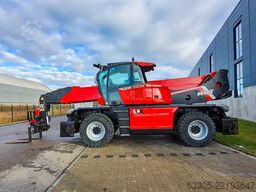 Manitou MRT 3570 vision