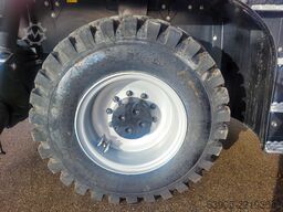 Manitou MRT 3570 vision