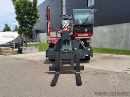 Magni RTH 8.35