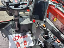 Magni RTH 8.35