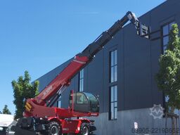 Magni RTH 8.35