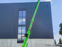 JMG MC 45SB