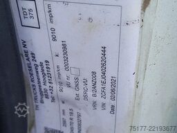 Iveco EuroCargo 120 E25