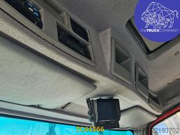 Mercedes-Benz Axor 1828