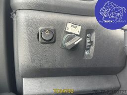 Renault Master 130.35 nacelle socage