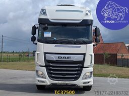 DAF XF 450