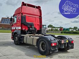 DAF CF 460