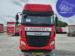 DAF CF 460