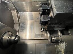 Gildemeister DMG MORI CTX 320 V4 linear inkl. Stangenlader