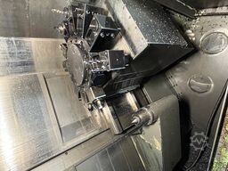 Gildemeister DMG MORI CTX 320 V4 linear inkl. Stangenlader