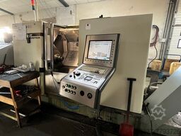 Gildemeister DMG MORI CTX 320 V4 linear inkl. Stangenlader