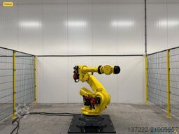 FANUC R-2000iB/250F