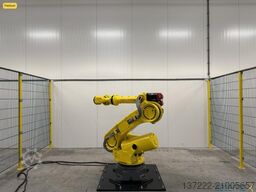 FANUC R-2000iB/250F