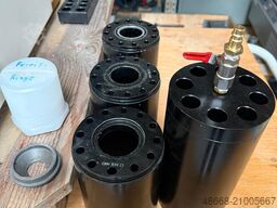 Formosatool Power Shrinking