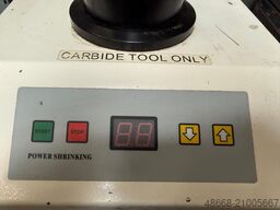 Formosatool Power Shrinking