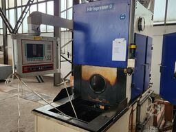 Heess CP 500