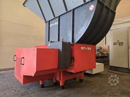 WEIMA WL 6 S 30kW