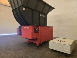 WEIMA WL 6 S 30kW