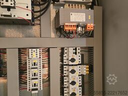 WEIMA WL 6 S 30kW