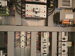 WEIMA WL 6 S 30kW