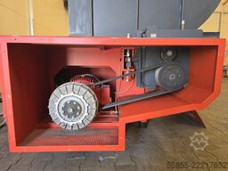 WEIMA WL 6 S 30kW