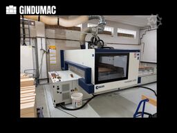 SCM Morbidelli M200F