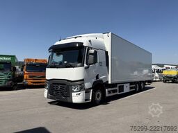 Renault T430 6x2 Carrier/HB / Swiss-Vehicle
