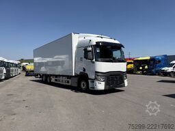 Renault T430 6x2 Carrier/HB / Swiss-Vehicle