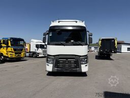 Renault T430 6x2 Carrier/HB / Swiss-Vehicle