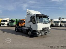 Renault D10.240 4x2 / Swiss-Vehicle