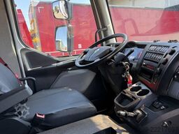 Renault D10.240 4x2 / Swiss-Vehicle