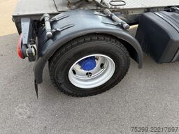 Renault D10.240 4x2 / Swiss-Vehicle
