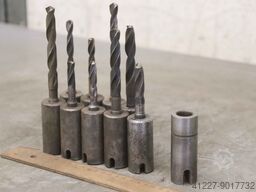 unbekannt Ø 30 mm