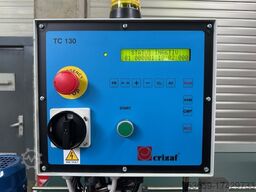 F32000 Pufferstation für Kisten TrioTechnik F3200 Pufferstation für Kisten, 2017