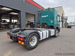 Volvo FMX