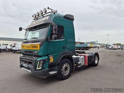 Volvo FMX