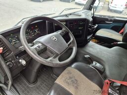 Volvo FMX