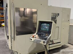 Deckel Maho DMU 80