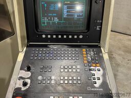 Deckel Maho DMU 80