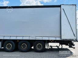 Schmitz Cargobull Curtainsider Standard Getränke