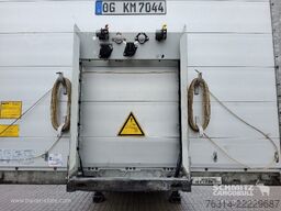 Schmitz Cargobull Curtainsider Standard Getränke