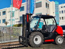 Manitou MC 25-4 ST5B S1 Buggy
