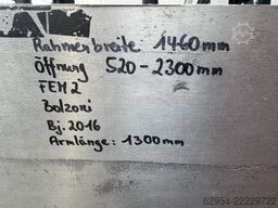 Bolzoni KS09C6A