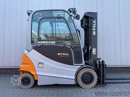 Still RX60-30 | AKKU 2025 - 96%
